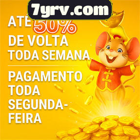 7yrv.com Indique amigos para receber um bônus